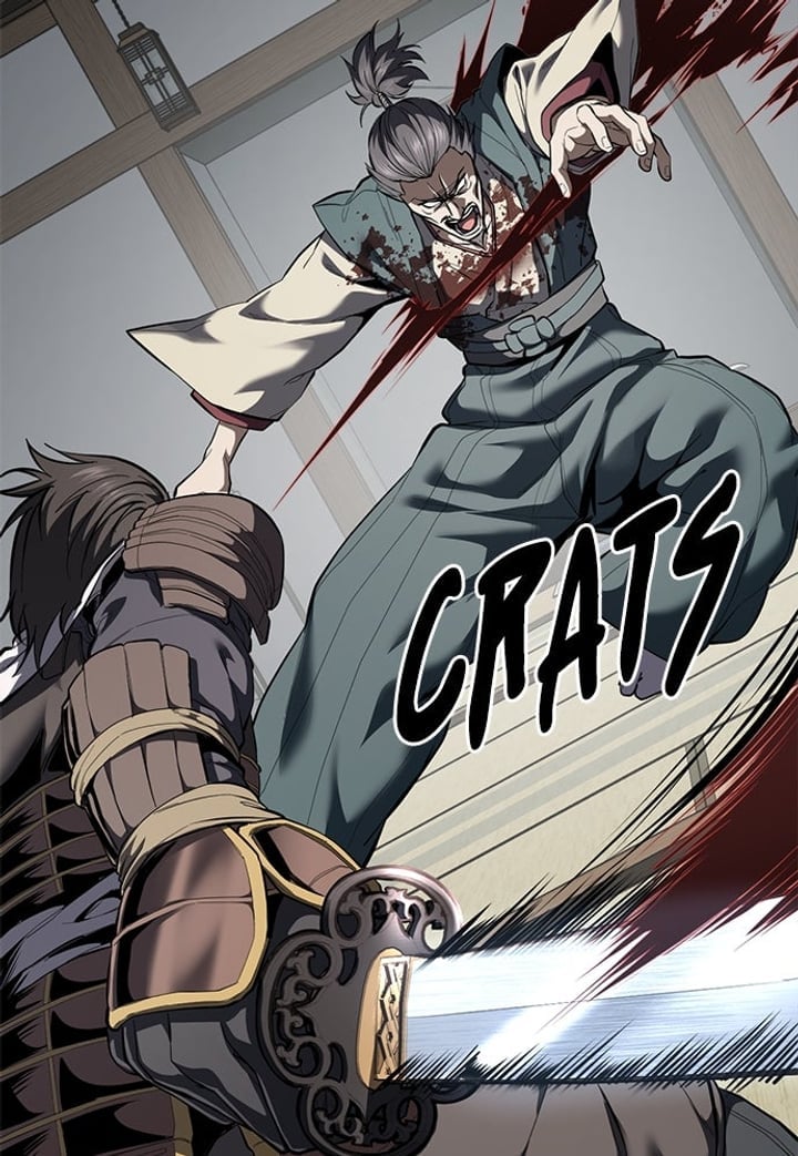 The Boy of Death Chapter 300 - Page 155