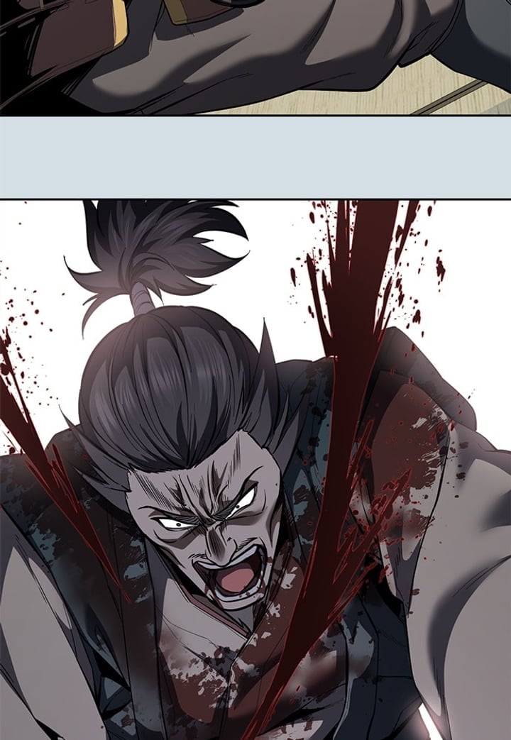 The Boy of Death Chapter 300 - Page 156