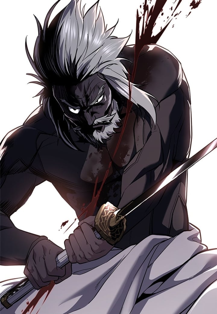 The Boy of Death Chapter 300 - Page 158