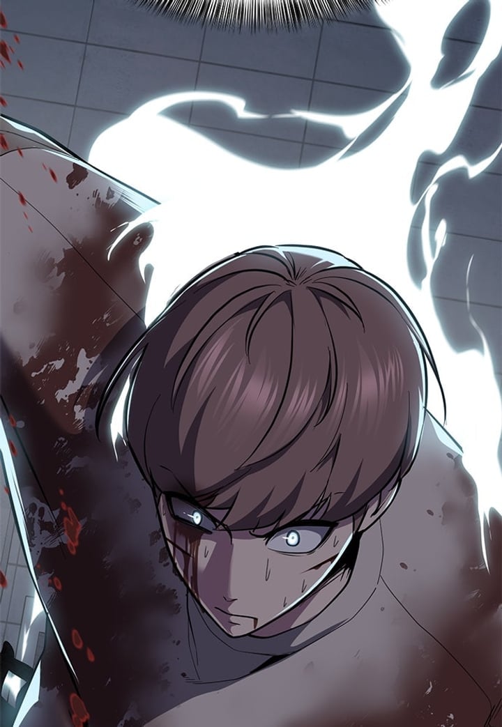 The Boy of Death Chapter 300 - Page 160