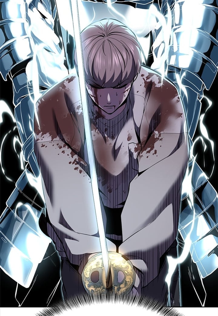 The Boy of Death Chapter 300 - Page 163