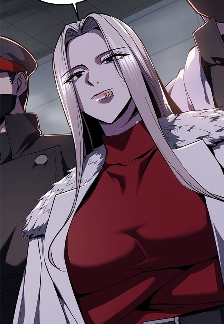 The Boy of Death Chapter 300 - Page 165