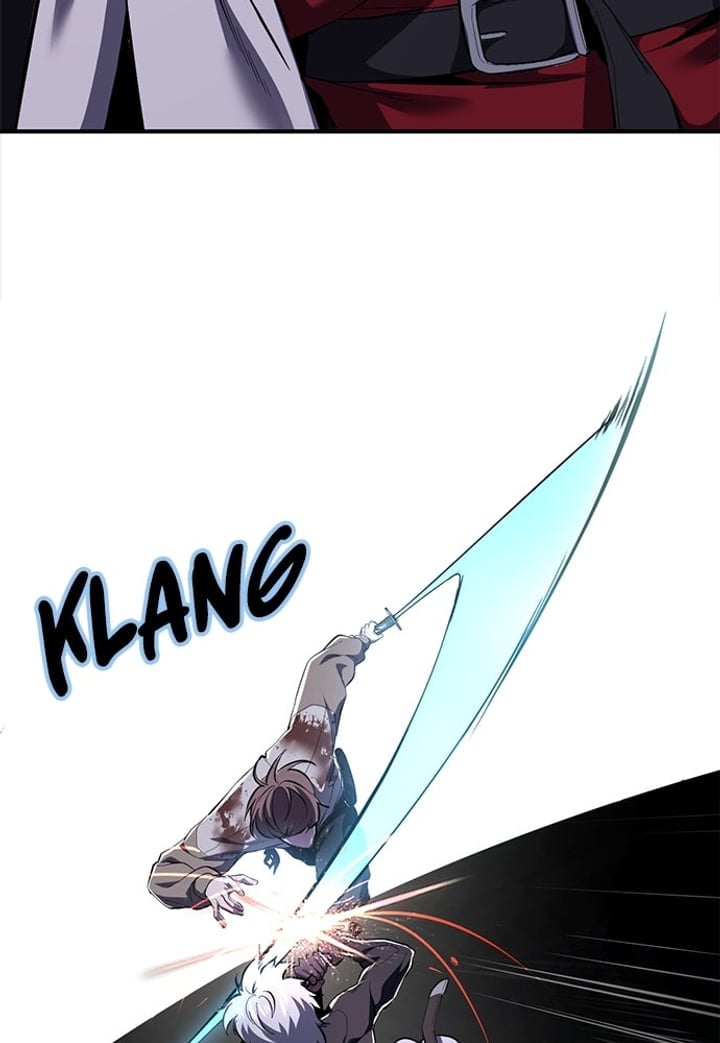 The Boy of Death Chapter 300 - Page 166