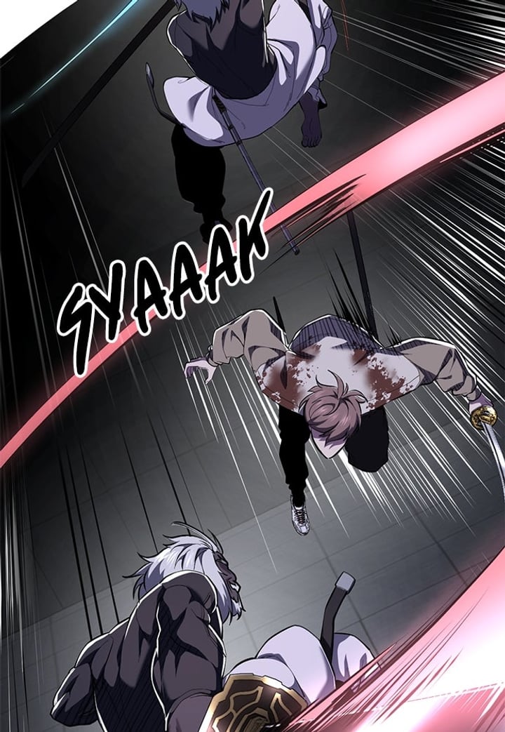 The Boy of Death Chapter 300 - Page 167