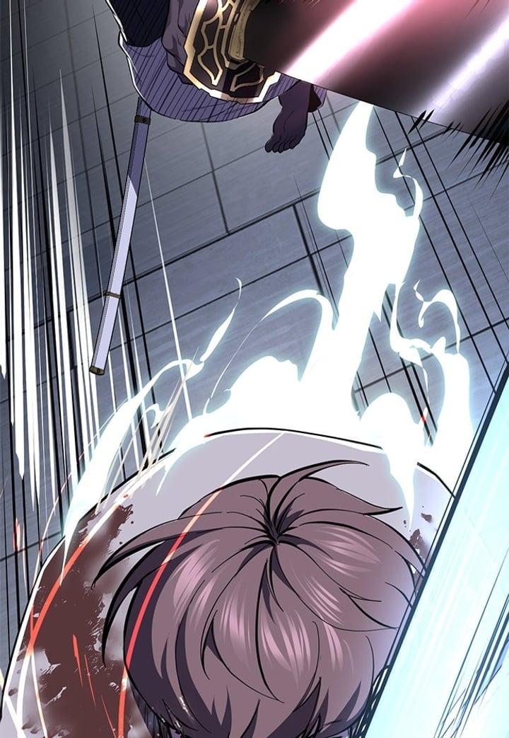 The Boy of Death Chapter 300 - Page 168