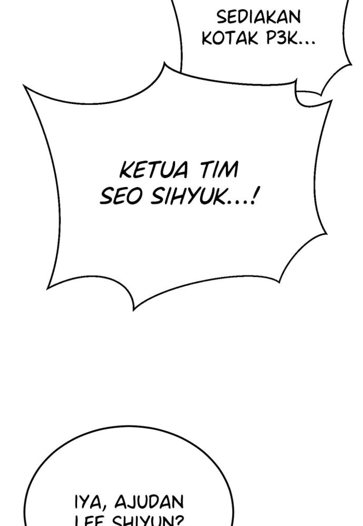 The Boy of Death Chapter 300 - Page 17