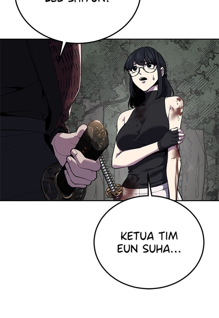 The Boy of Death Chapter 300 - Page 18
