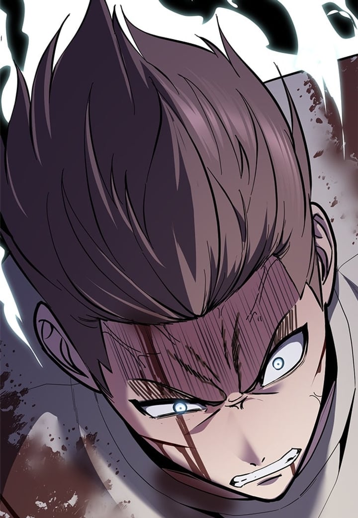 The Boy of Death Chapter 300 - Page 196