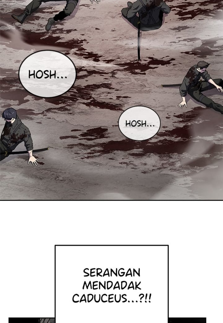 The Boy of Death Chapter 300 - Page 2