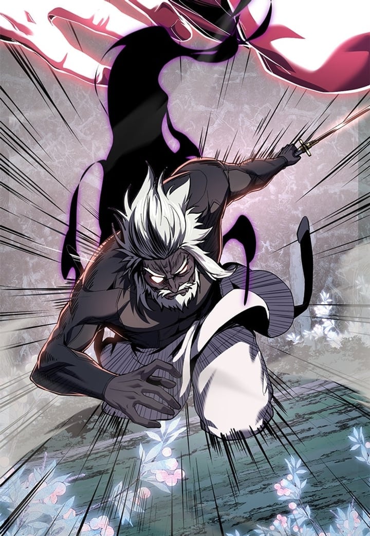 The Boy of Death Chapter 300 - Page 202