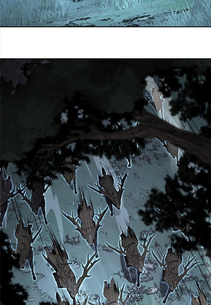 The Boy of Death Chapter 300 - Page 207