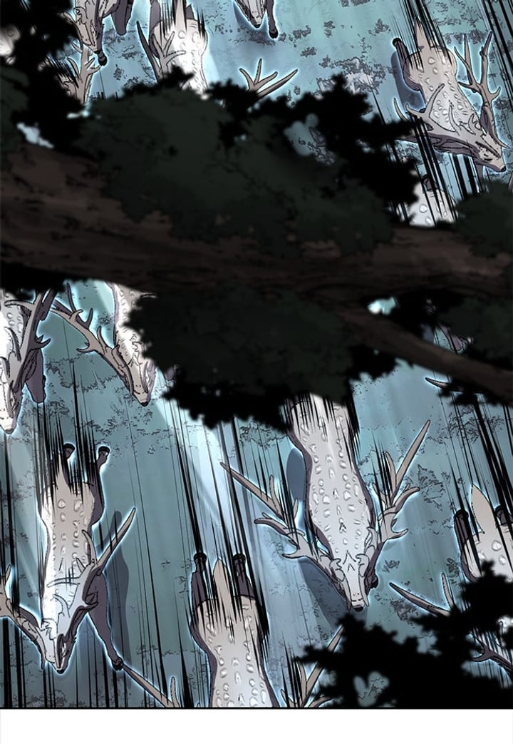 The Boy of Death Chapter 300 - Page 209
