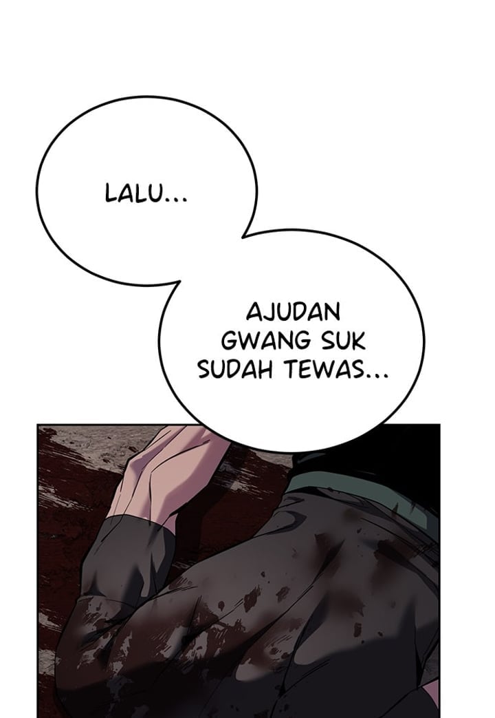 The Boy of Death Chapter 300 - Page 21