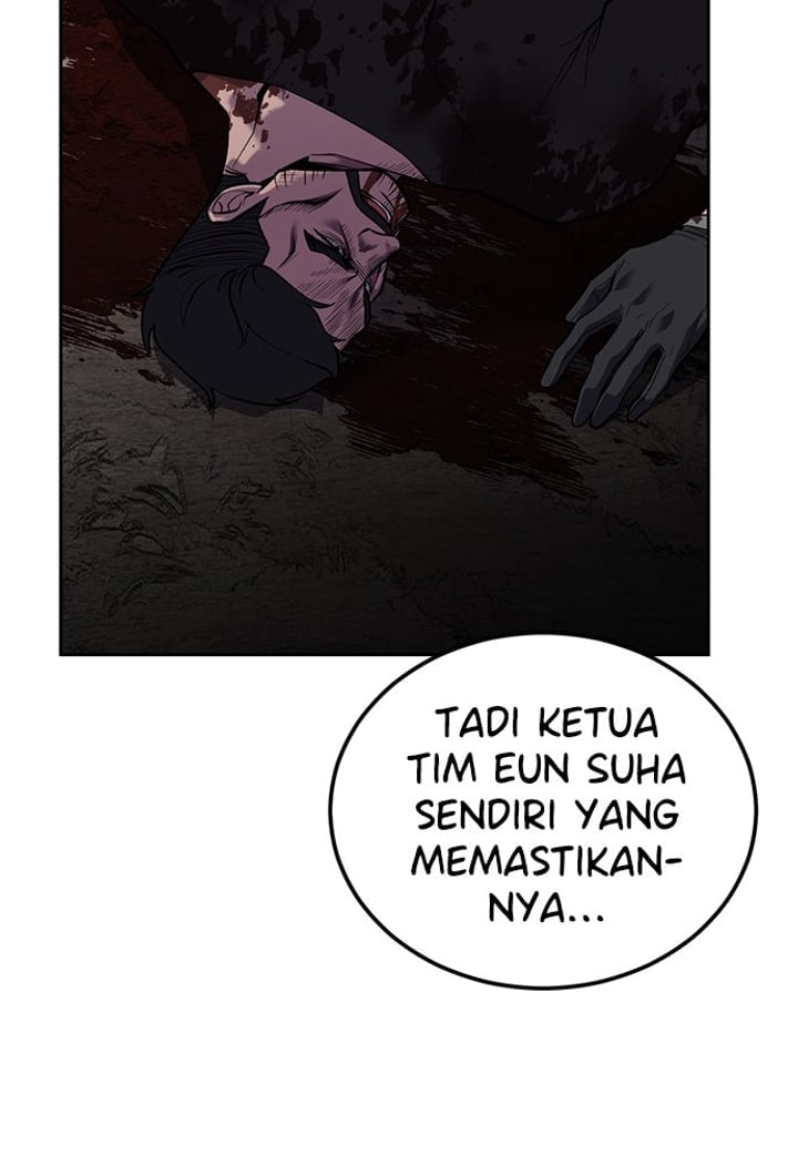 The Boy of Death Chapter 300 - Page 22