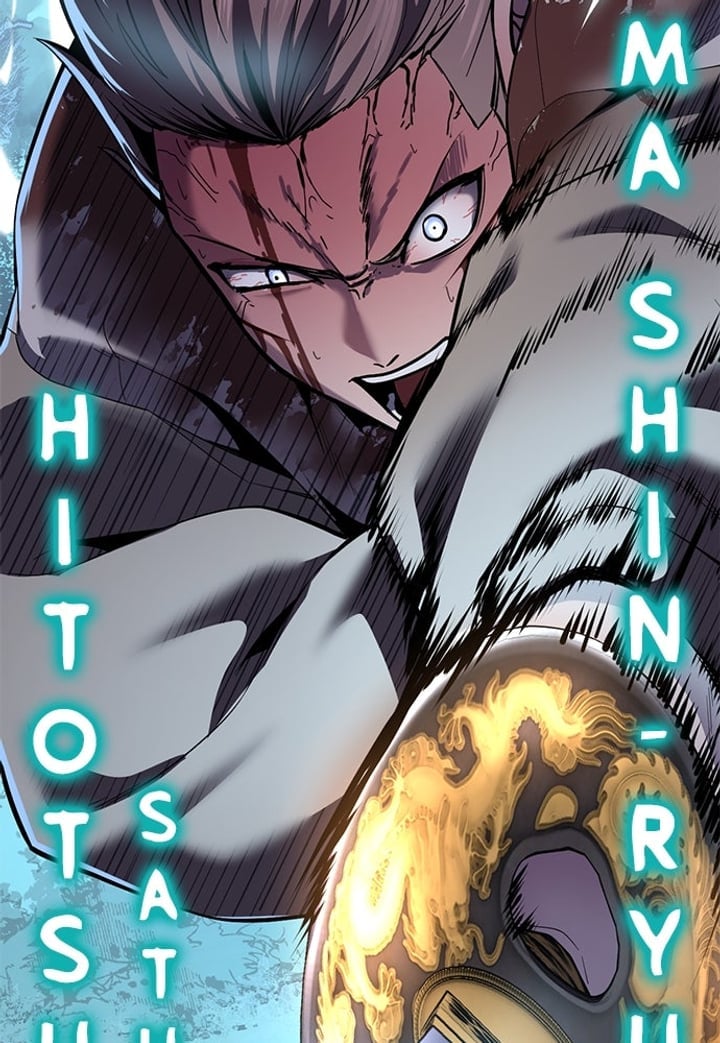 The Boy of Death Chapter 300 - Page 220