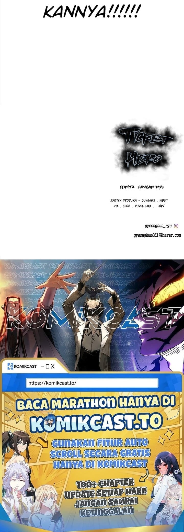The Boy of Death Chapter 300 - Page 222