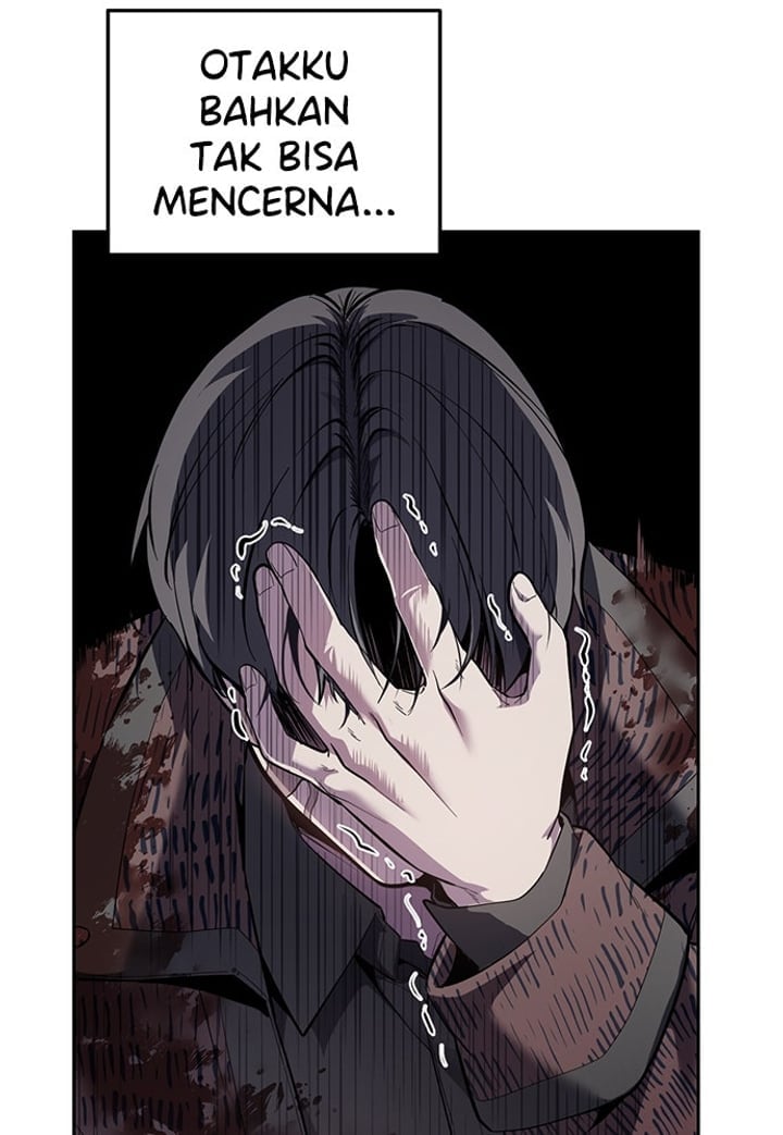 The Boy of Death Chapter 300 - Page 27