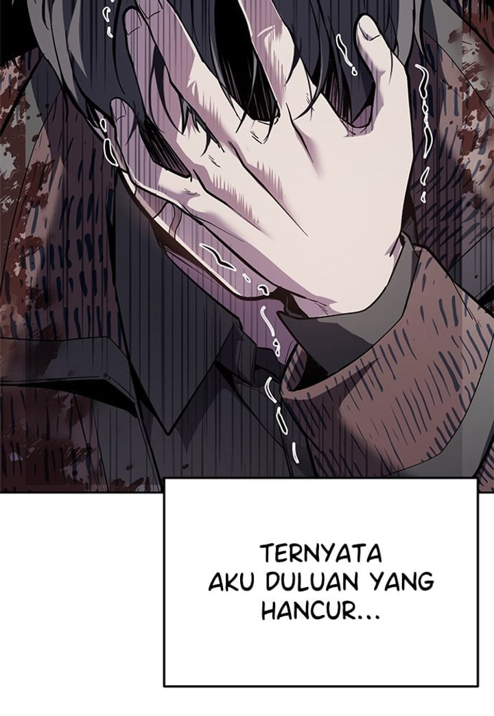 The Boy of Death Chapter 300 - Page 29