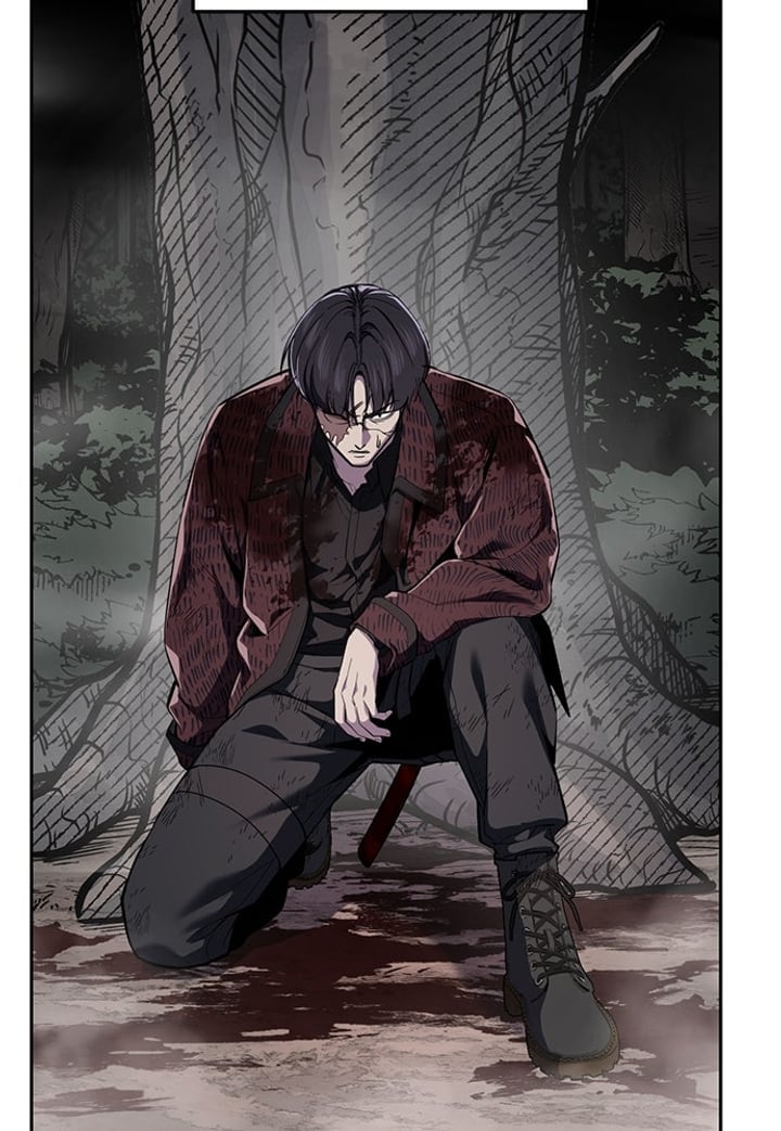 The Boy of Death Chapter 300 - Page 3
