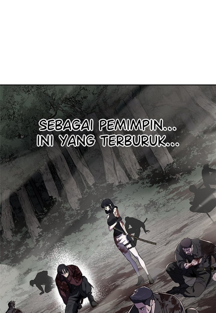 The Boy of Death Chapter 300 - Page 30
