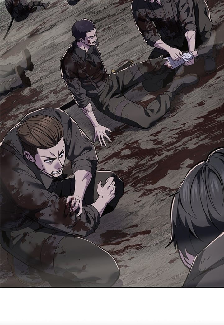 The Boy of Death Chapter 300 - Page 31