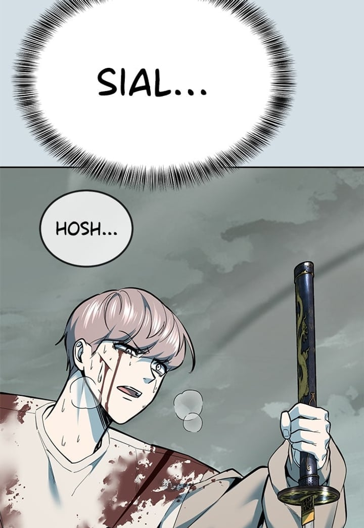 The Boy of Death Chapter 300 - Page 37