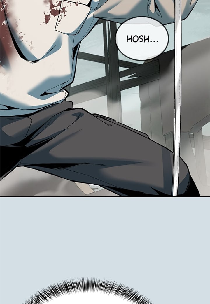 The Boy of Death Chapter 300 - Page 38