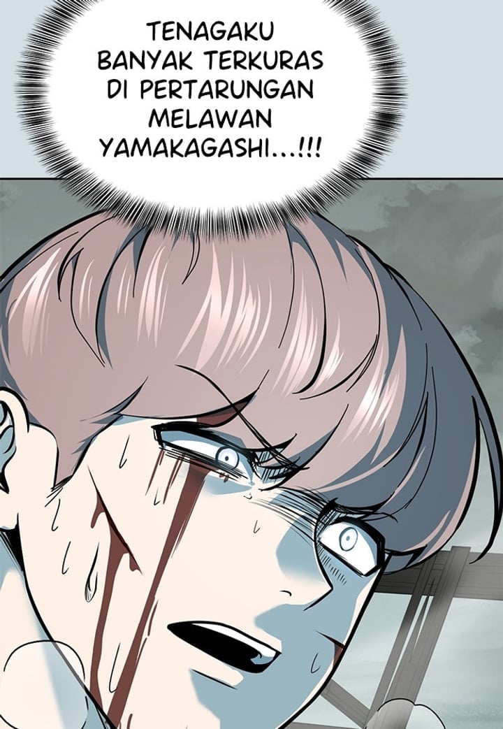 The Boy of Death Chapter 300 - Page 39