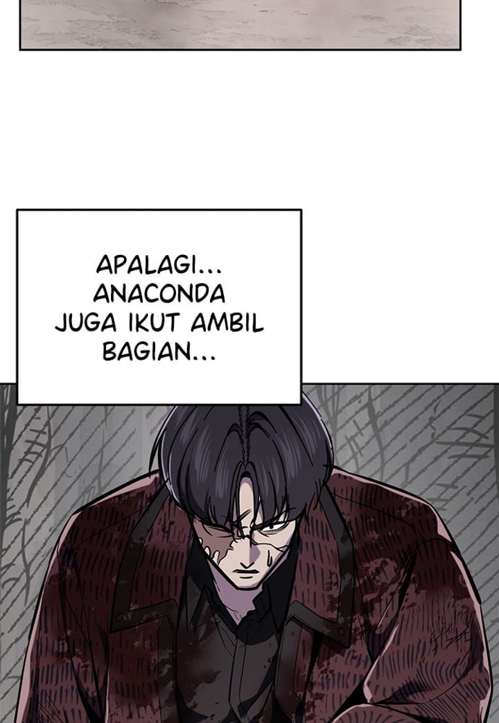 The Boy of Death Chapter 300 - Page 4