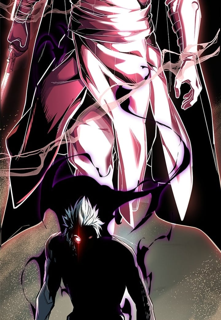 The Boy of Death Chapter 300 - Page 42