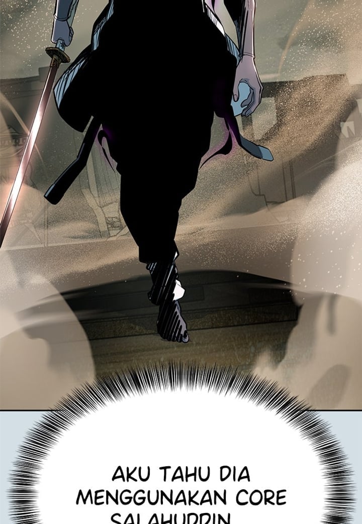 The Boy of Death Chapter 300 - Page 43