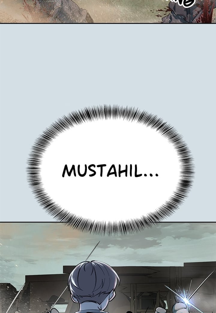 The Boy of Death Chapter 300 - Page 49