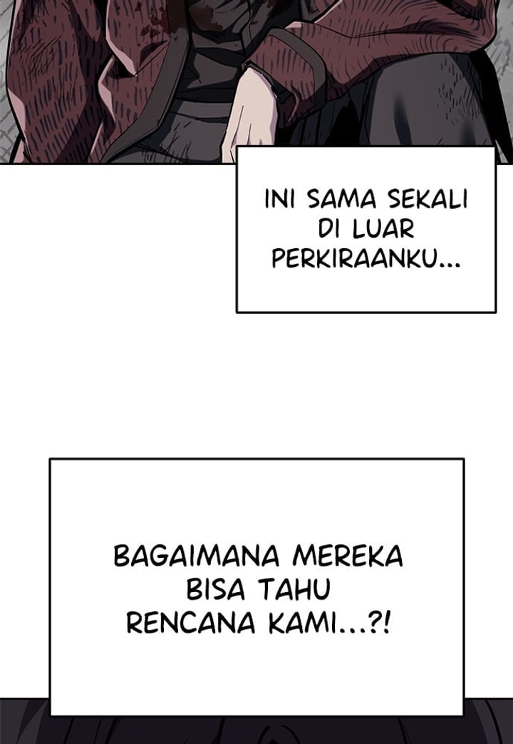 The Boy of Death Chapter 300 - Page 5