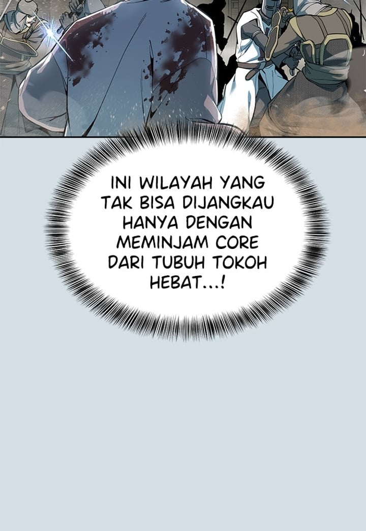 The Boy of Death Chapter 300 - Page 50