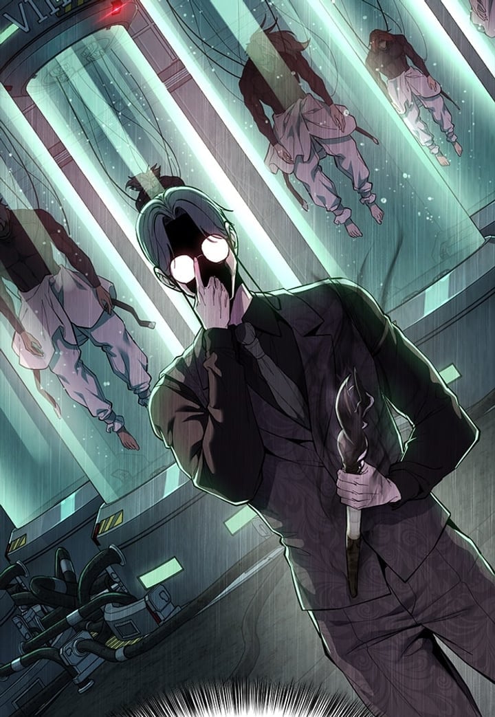 The Boy of Death Chapter 300 - Page 52