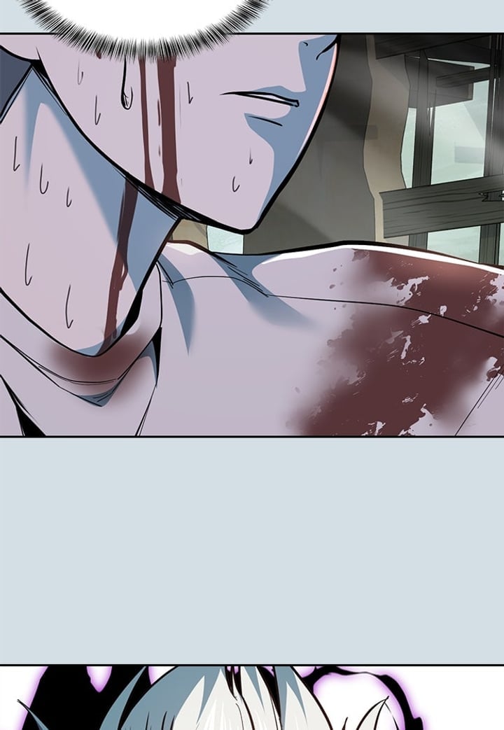 The Boy of Death Chapter 300 - Page 56