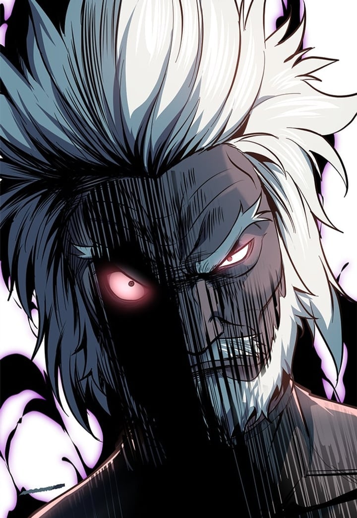 The Boy of Death Chapter 300 - Page 57