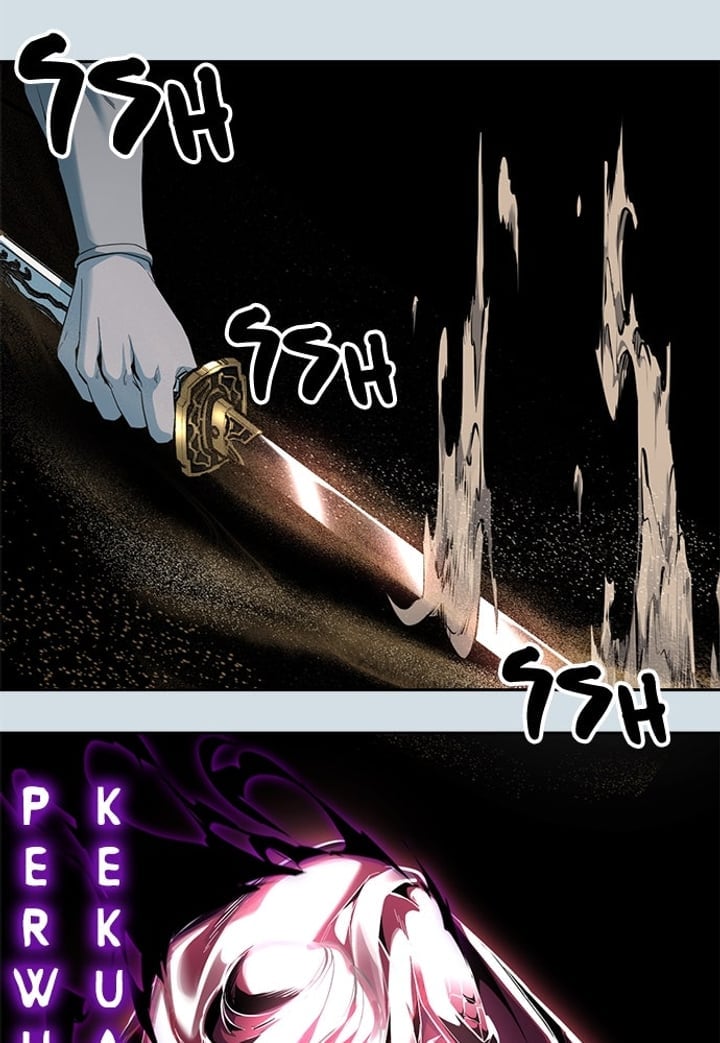 The Boy of Death Chapter 300 - Page 59