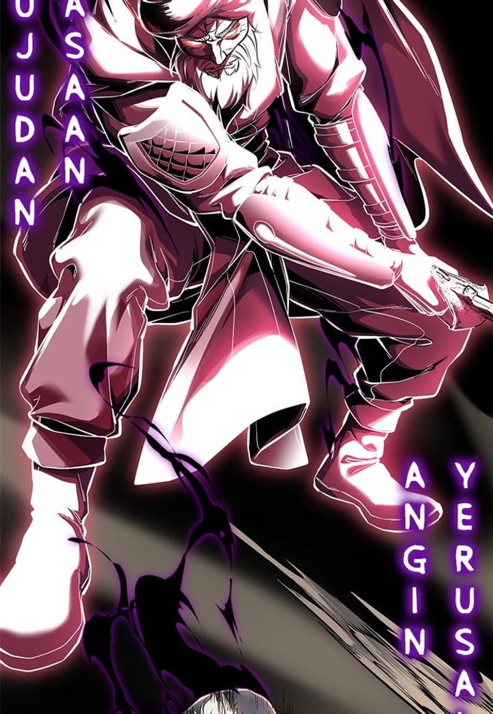 The Boy of Death Chapter 300 - Page 60