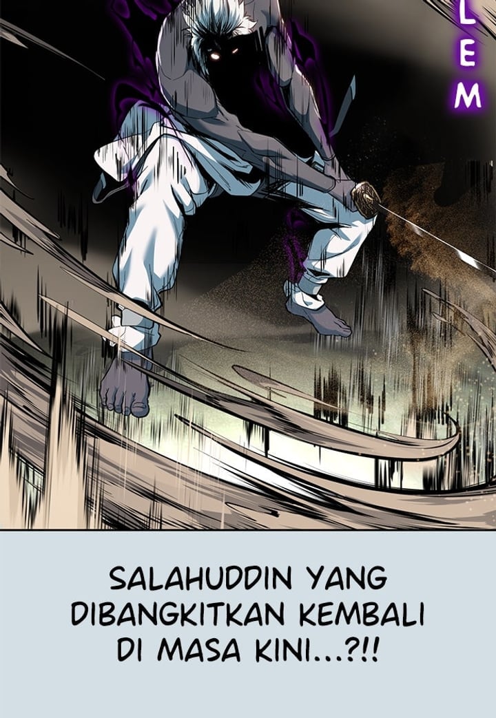 The Boy of Death Chapter 300 - Page 61