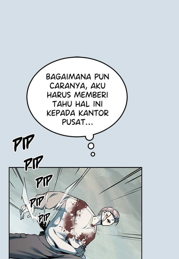 The Boy of Death Chapter 300 - Page 62