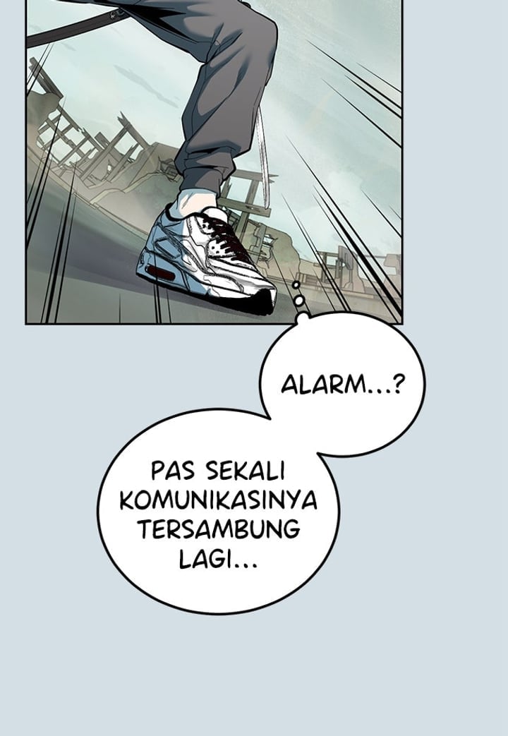 The Boy of Death Chapter 300 - Page 63