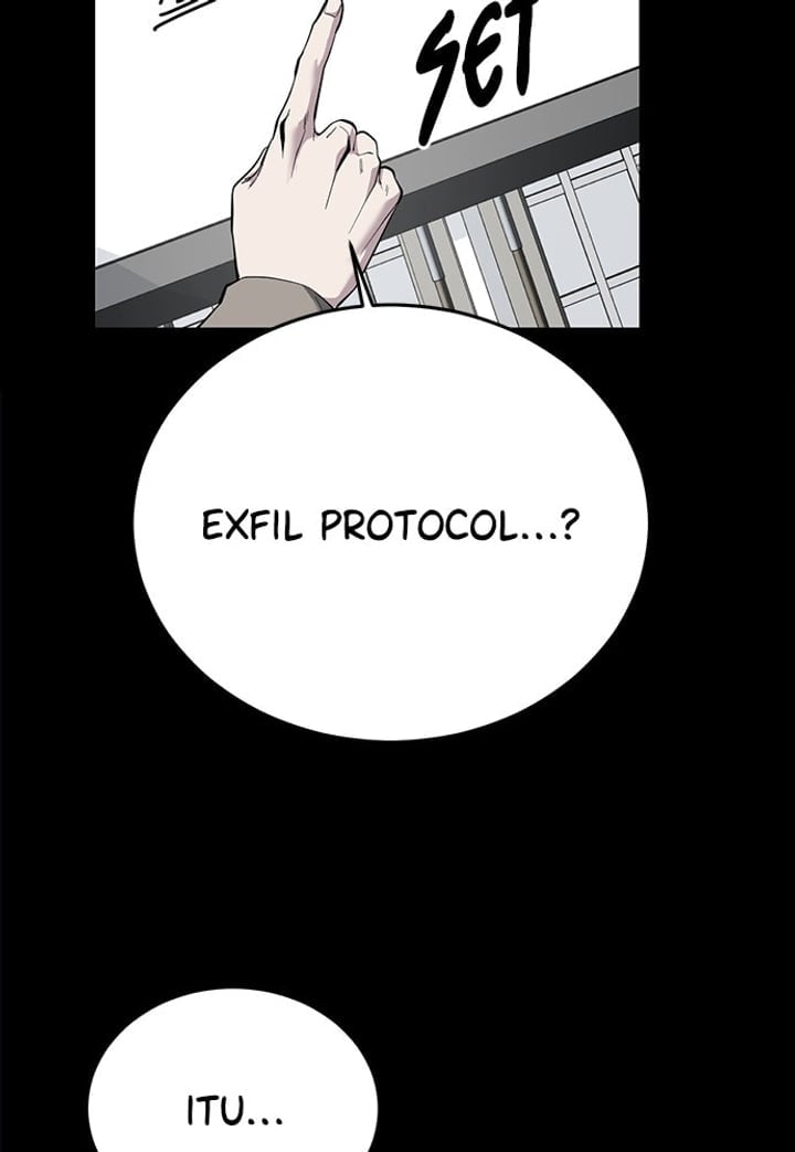 The Boy of Death Chapter 300 - Page 69