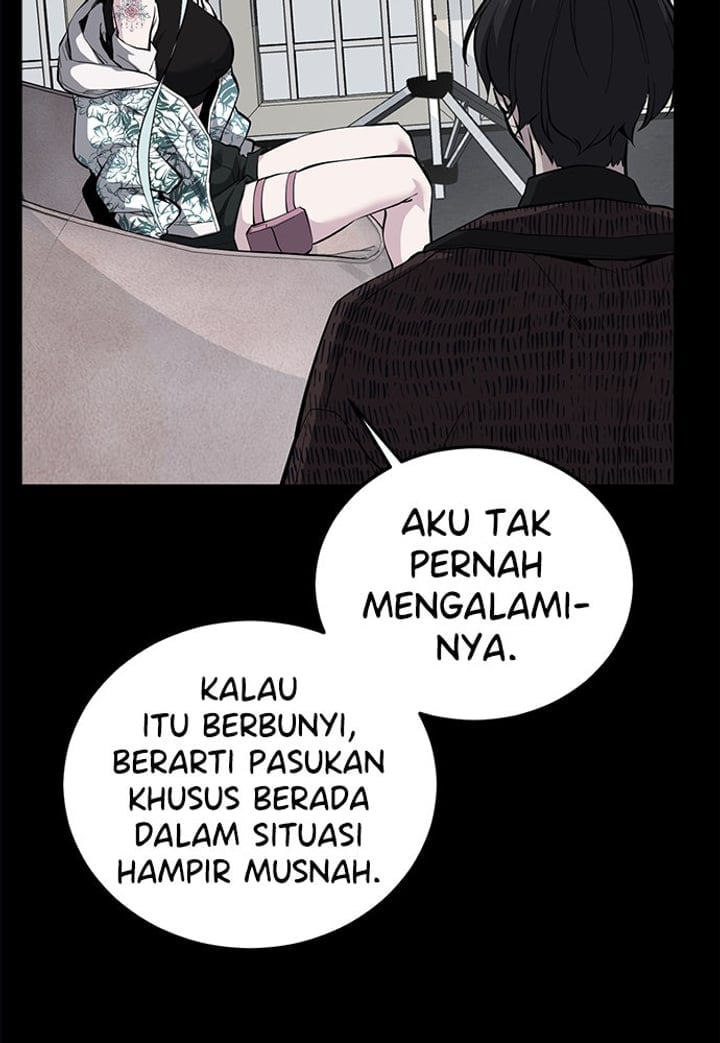 The Boy of Death Chapter 300 - Page 71