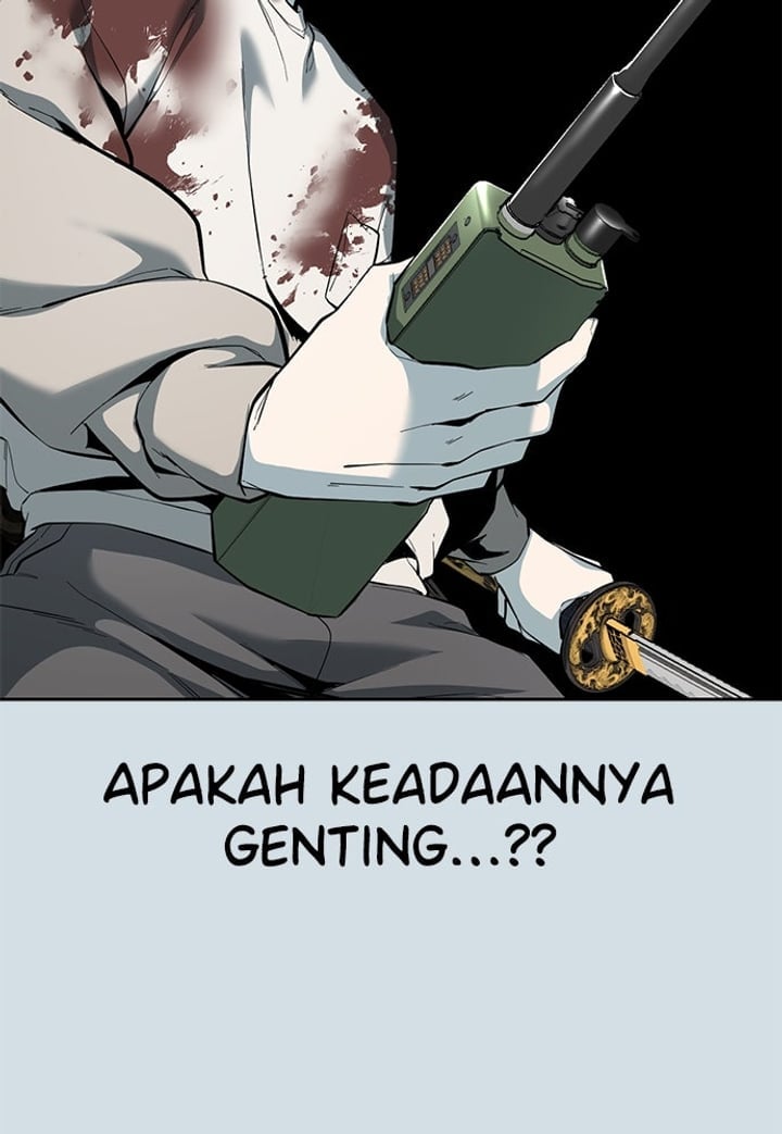 The Boy of Death Chapter 300 - Page 75