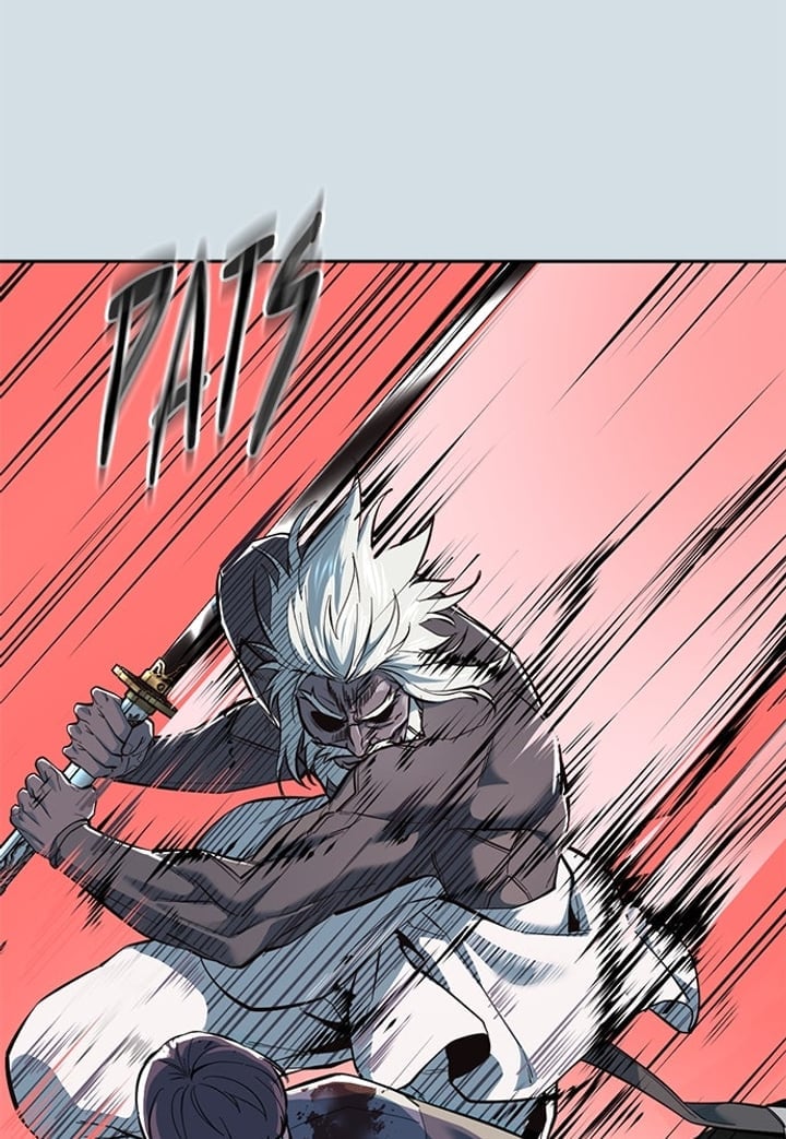 The Boy of Death Chapter 300 - Page 76
