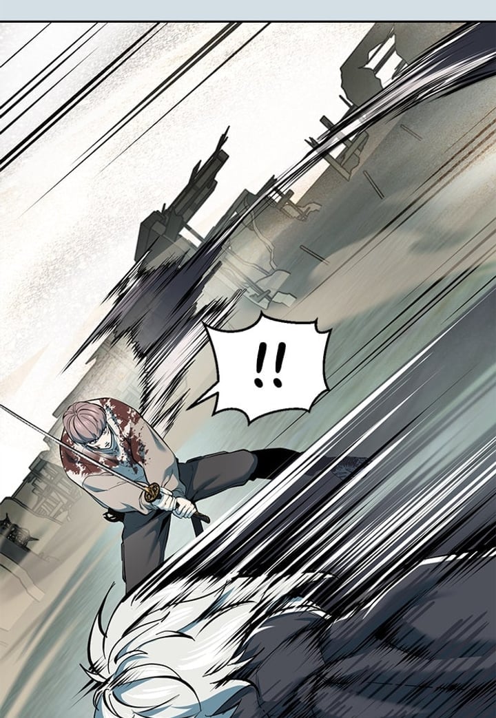 The Boy of Death Chapter 300 - Page 81
