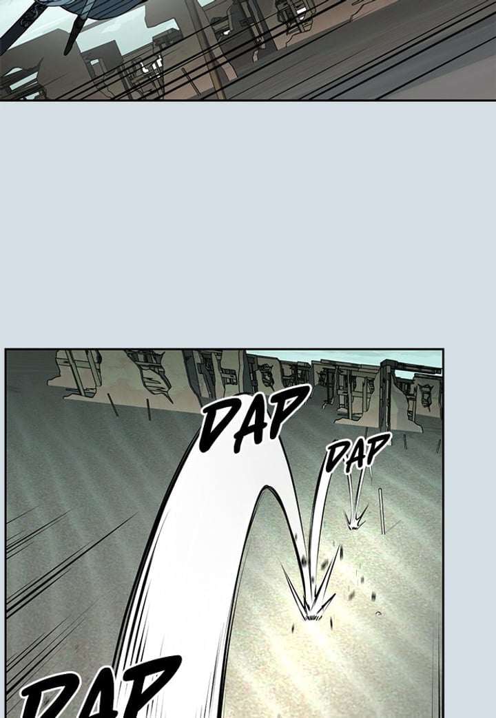 The Boy of Death Chapter 300 - Page 87