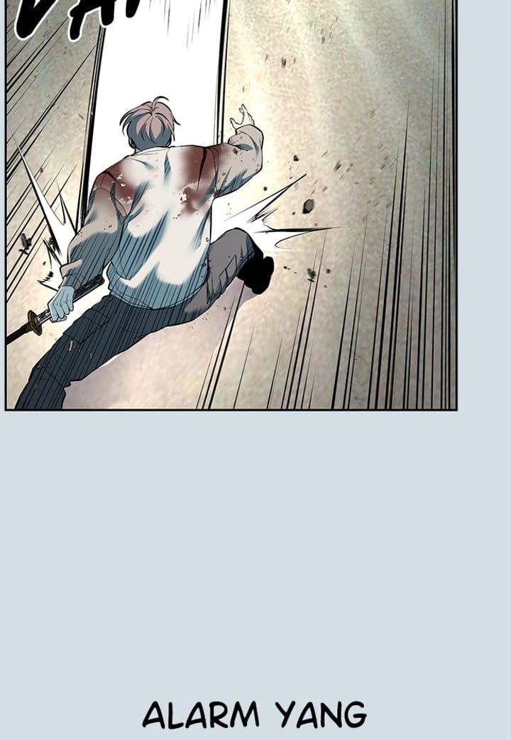 The Boy of Death Chapter 300 - Page 88