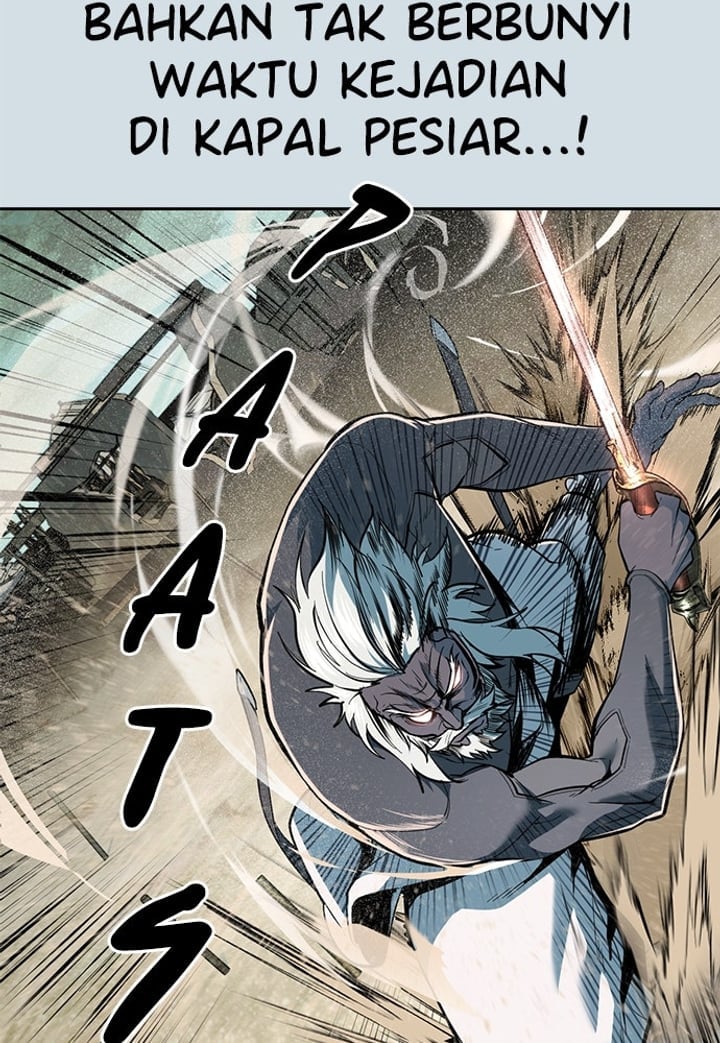 The Boy of Death Chapter 300 - Page 89